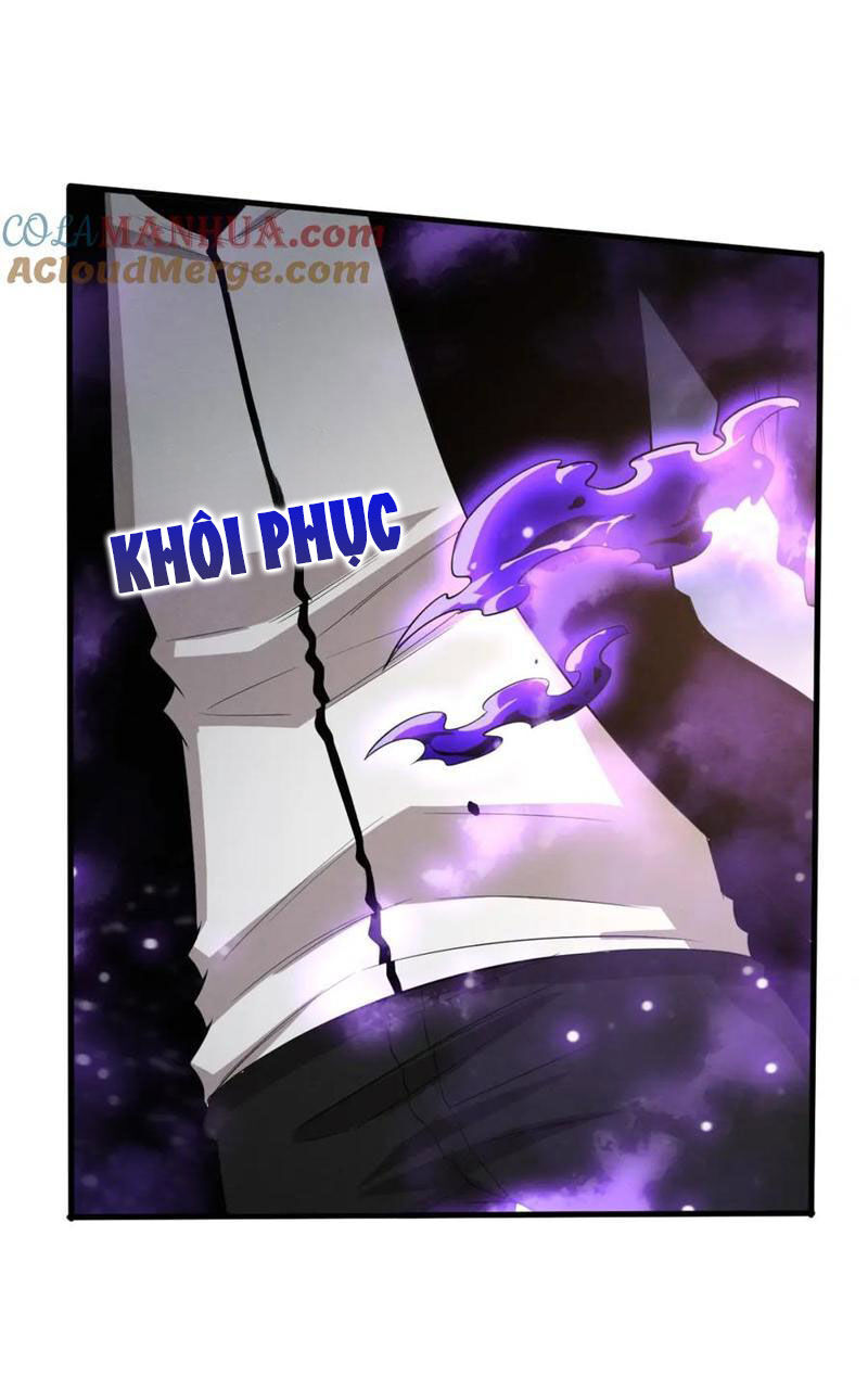 Tiến Hóa Cuồng Triều Chương 188 Page 42