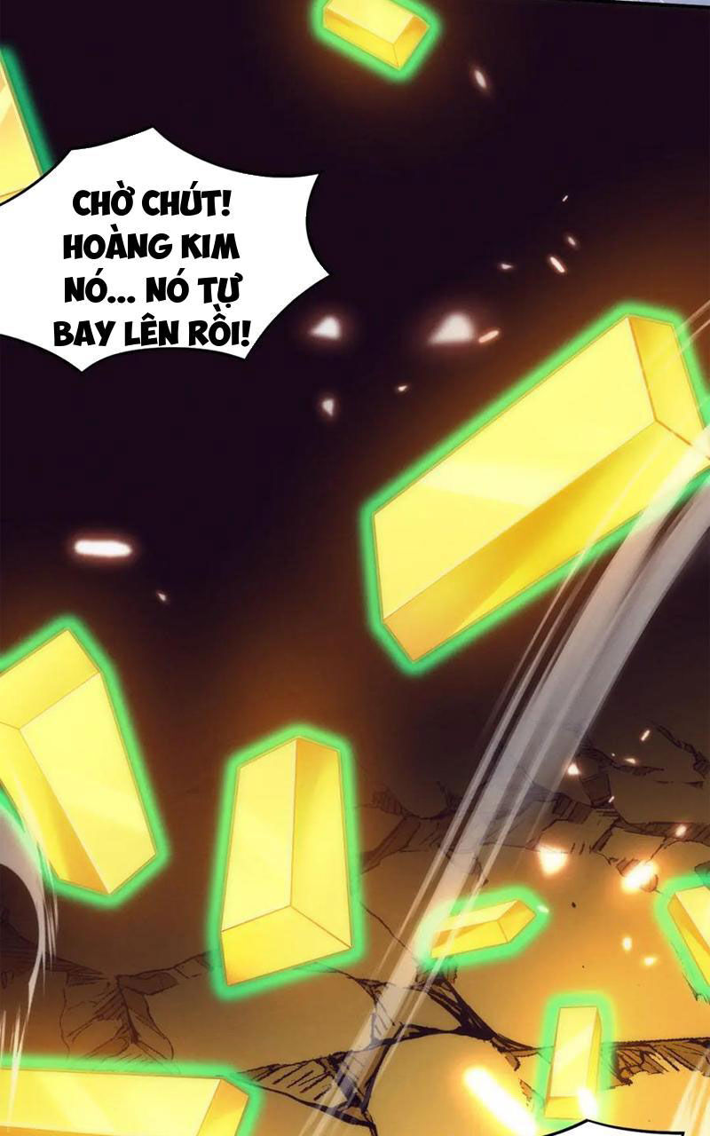 Tiến Hóa Cuồng Triều Chương 188 Page 47