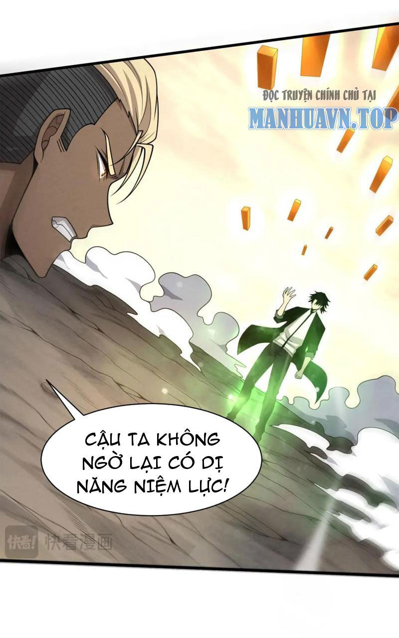 Tiến Hóa Cuồng Triều Chương 188 Page 51