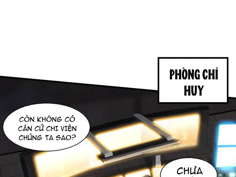 Tiến Hóa Cuồng Triều Chương 193 Page 28