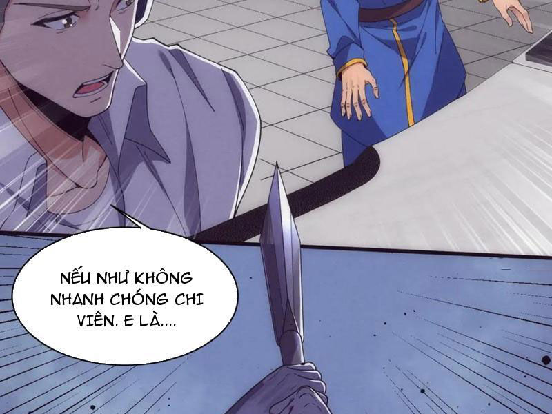 Tiến Hóa Cuồng Triều Chương 193 Page 79