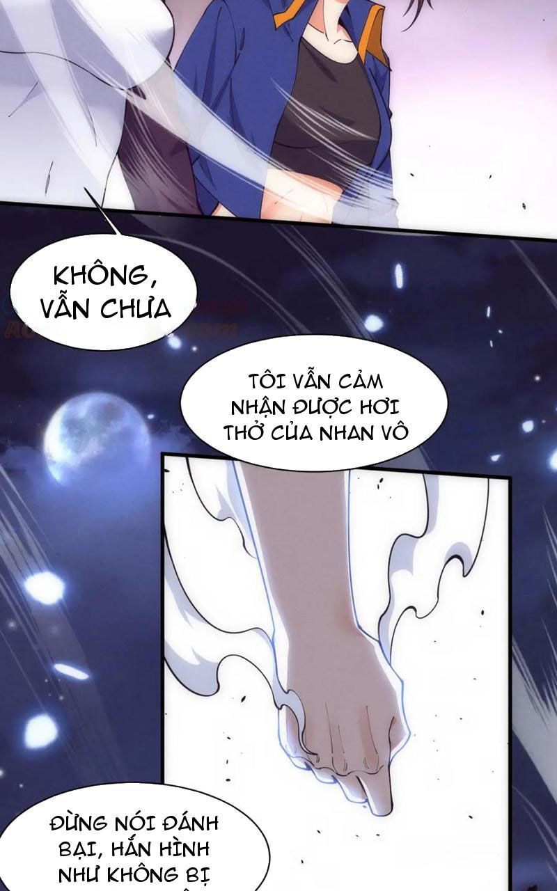 Tiến Hóa Cuồng Triều Chương 195 Page 38