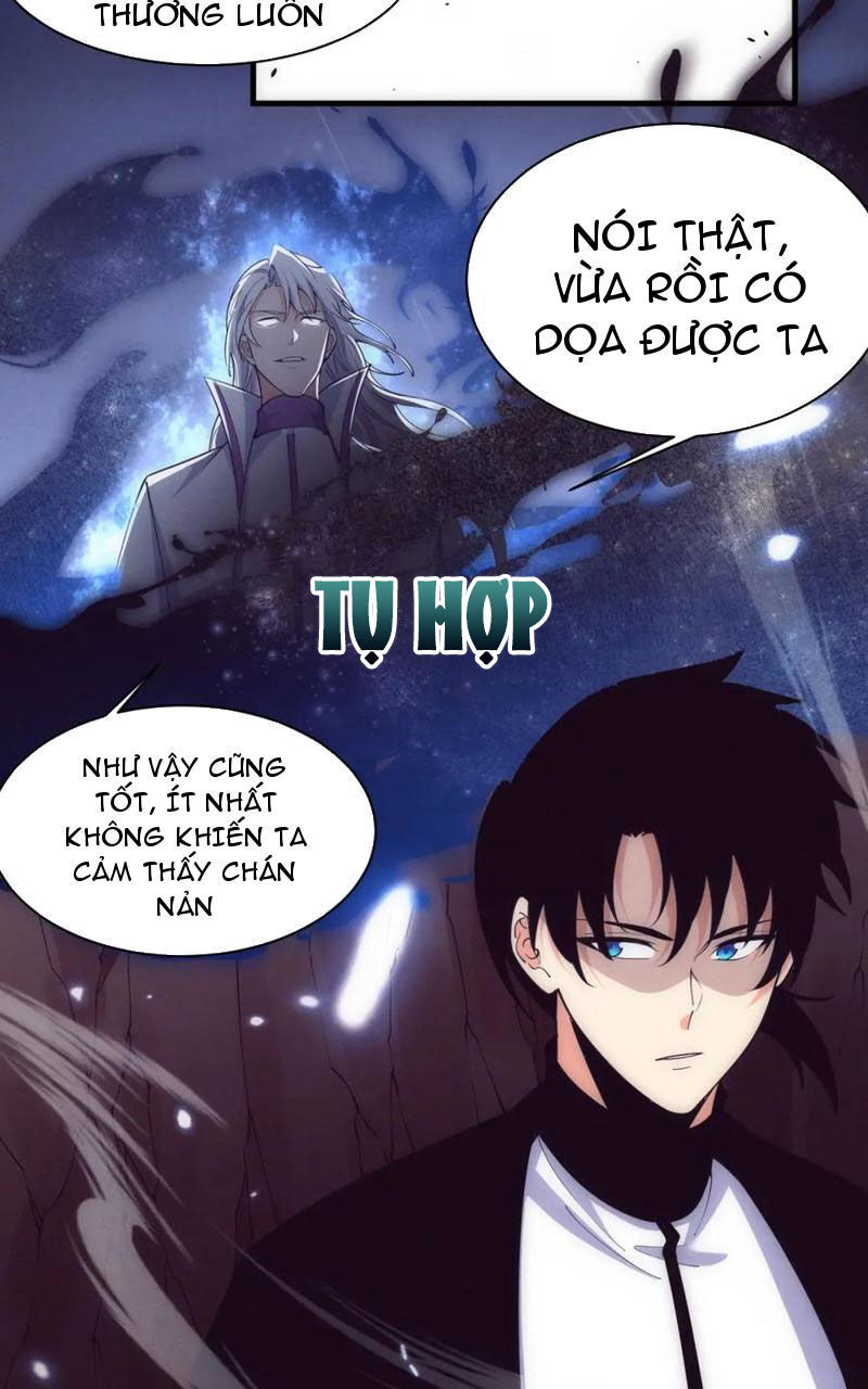 Tiến Hóa Cuồng Triều Chương 195 Page 39