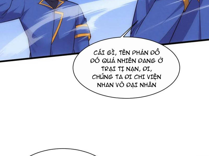 Tiến Hóa Cuồng Triều Chương 196 Page 62