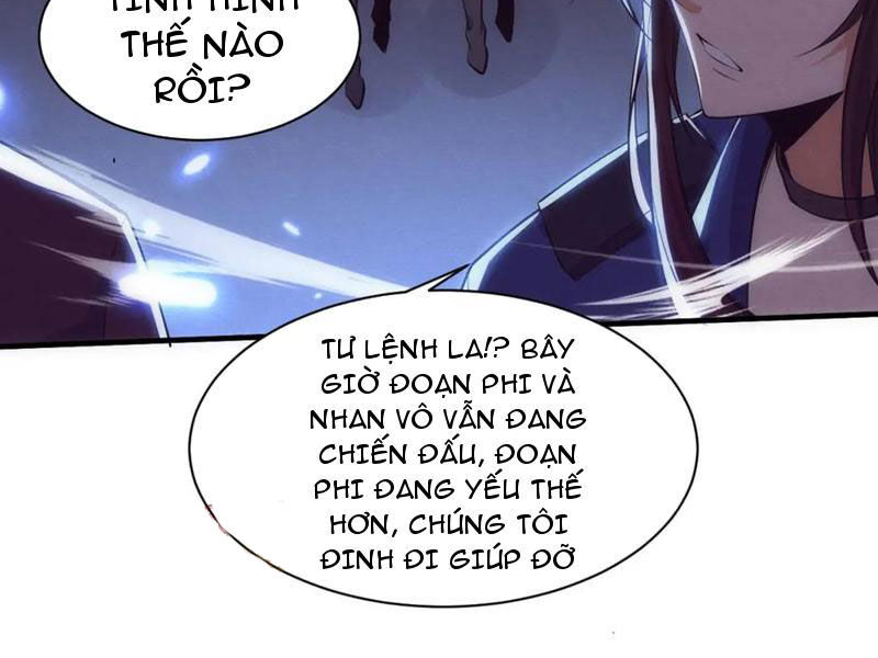 Tiến Hóa Cuồng Triều Chương 197 Page 89