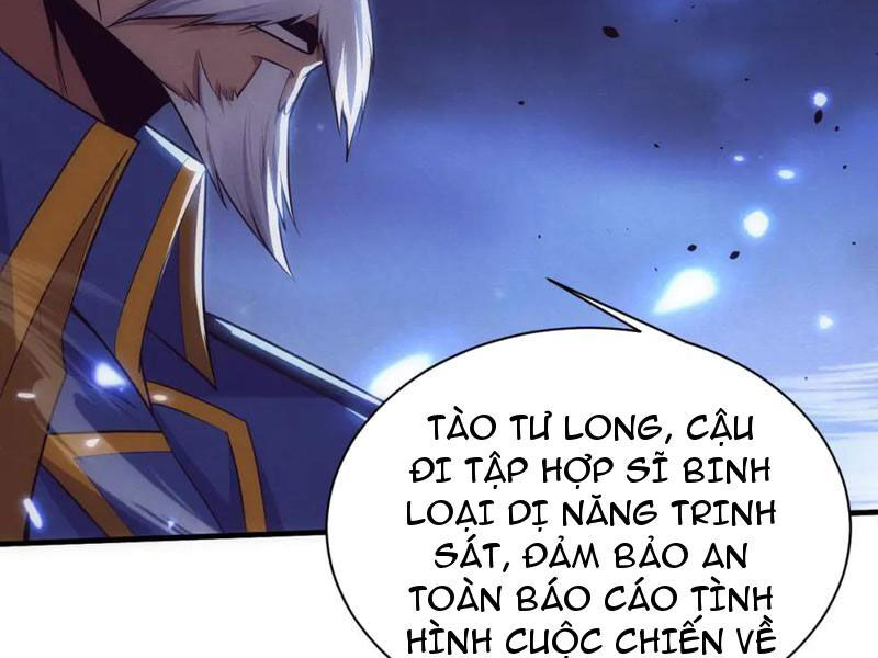 Tiến Hóa Cuồng Triều Chương 197 Page 91