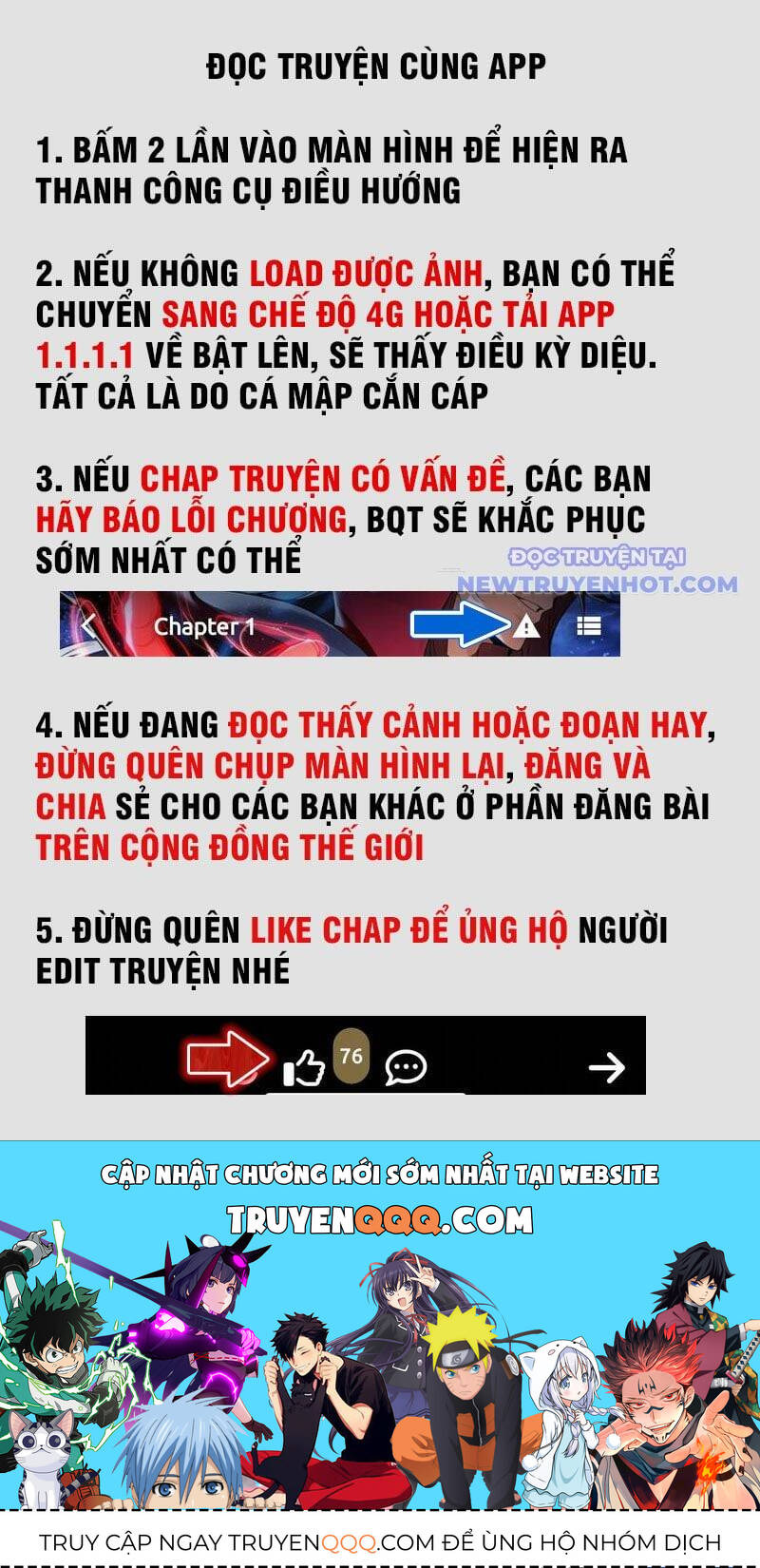 Đại Phụng Đả Canh Nhân Chương 473 Page 30