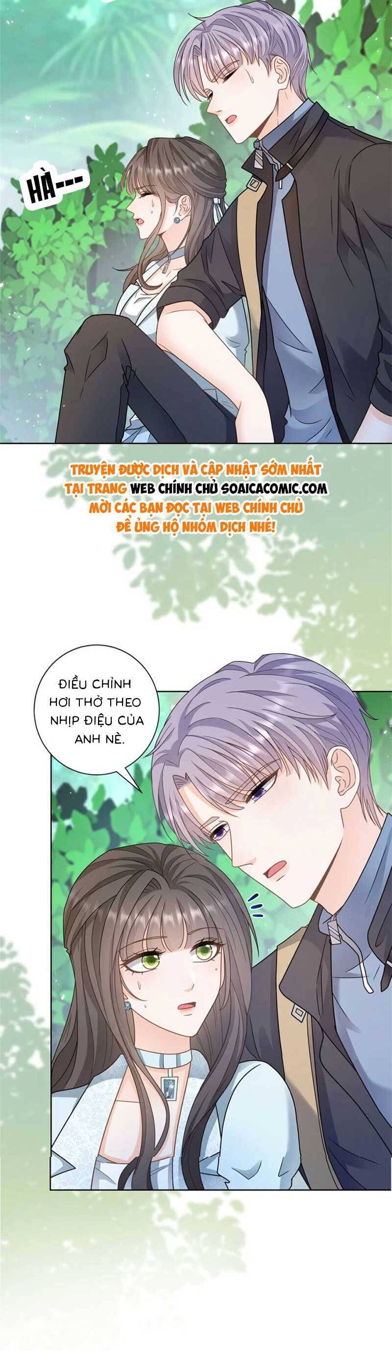 Boss Sát Thủ Dưỡng Hồ Yêu Chương 132 Page 9