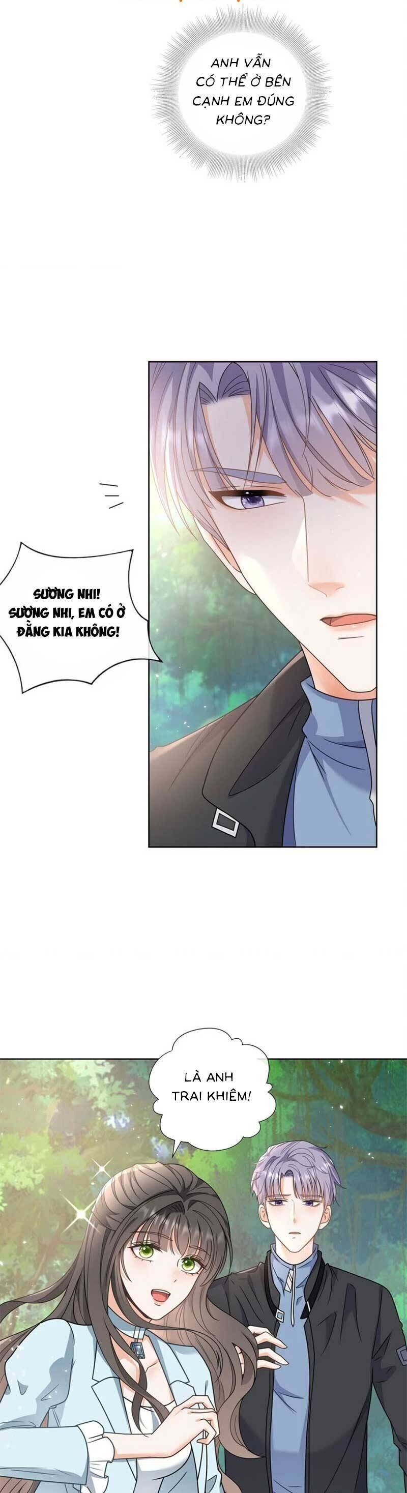 Boss Sát Thủ Dưỡng Hồ Yêu Chương 133 Page 13