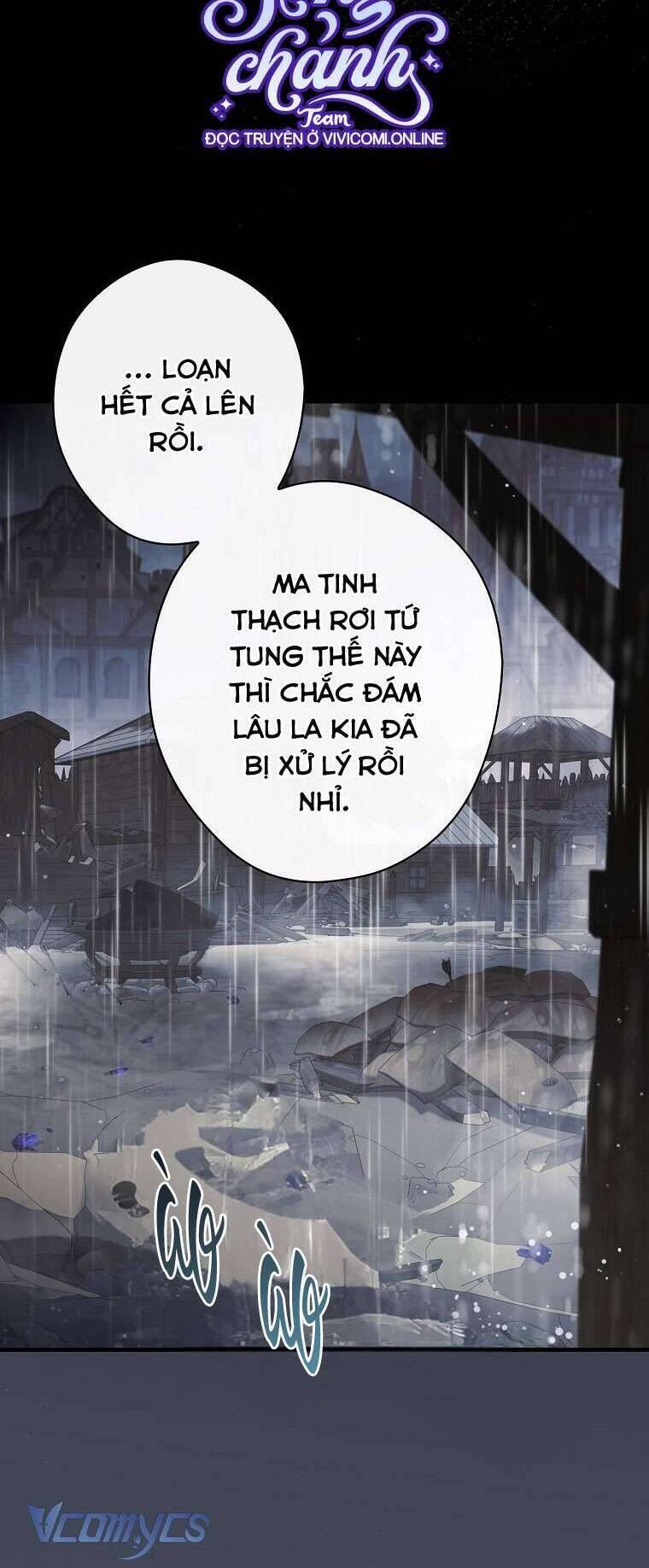 Phương Pháp Khiến Phu Quân Đứng Về Phía Tôi Chương 108 Page 14