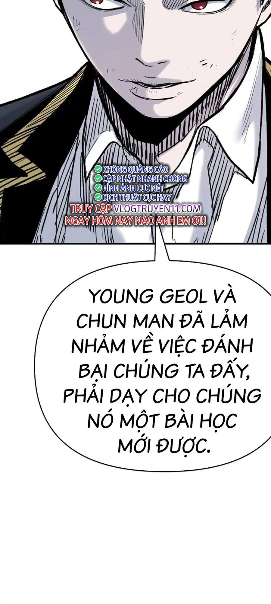 Chuyển Hoá Chương 78 Page 113