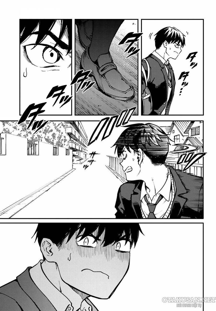 Kekkon Yubiwa Monogatari Chương 80 Page 11