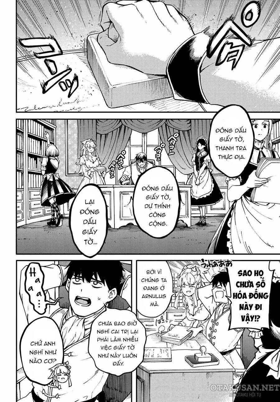 Kekkon Yubiwa Monogatari Chương 81 Page 4