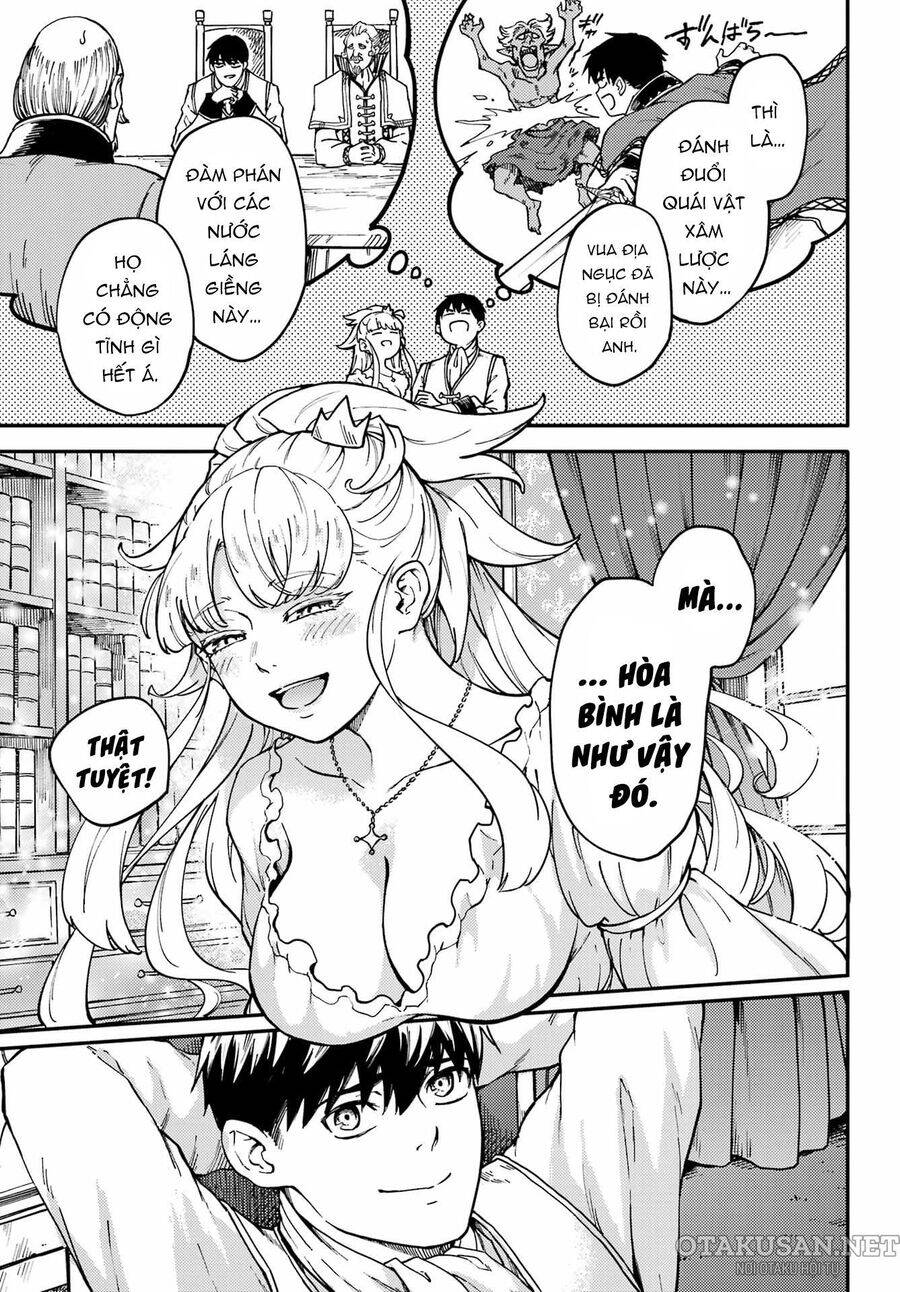 Kekkon Yubiwa Monogatari Chương 81 Page 5