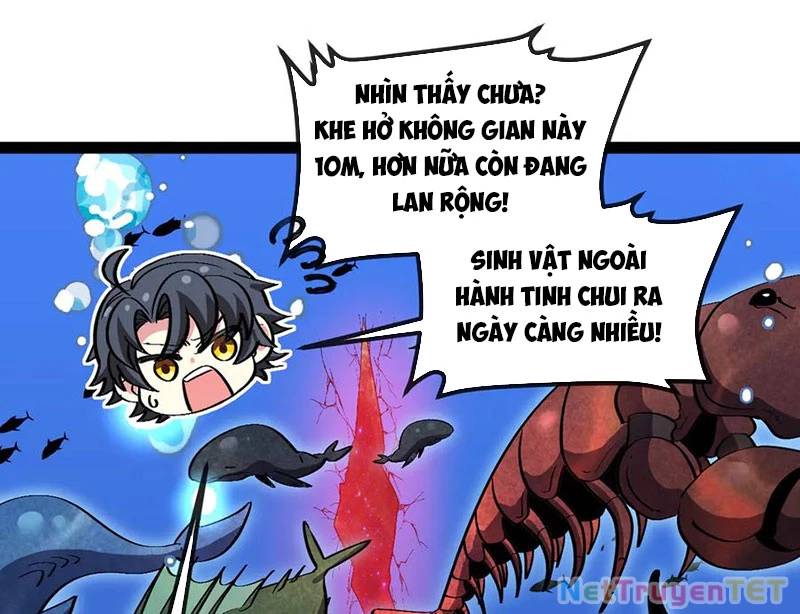 Hệ Thống Super God Chương 154 Page 20