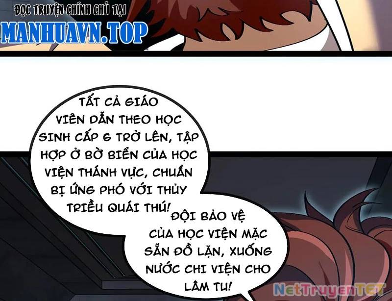 Hệ Thống Super God Chương 154 Page 30