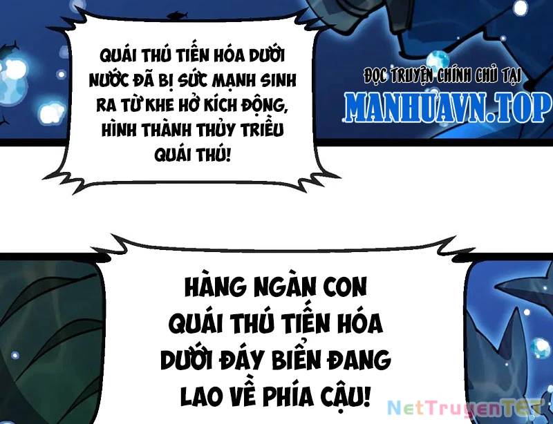 Hệ Thống Super God Chương 154 Page 36