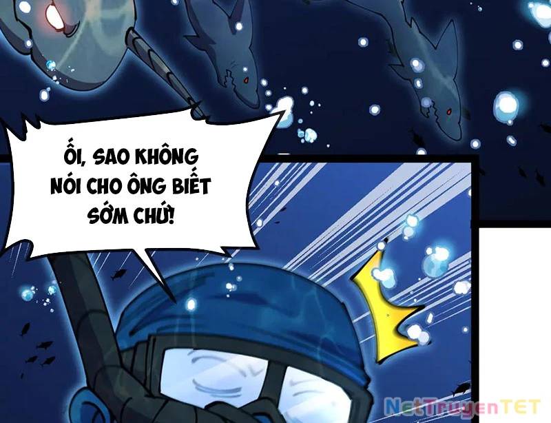 Hệ Thống Super God Chương 154 Page 39