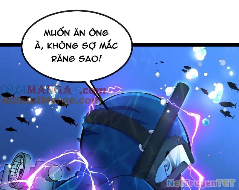 Hệ Thống Super God Chương 155 Page 65