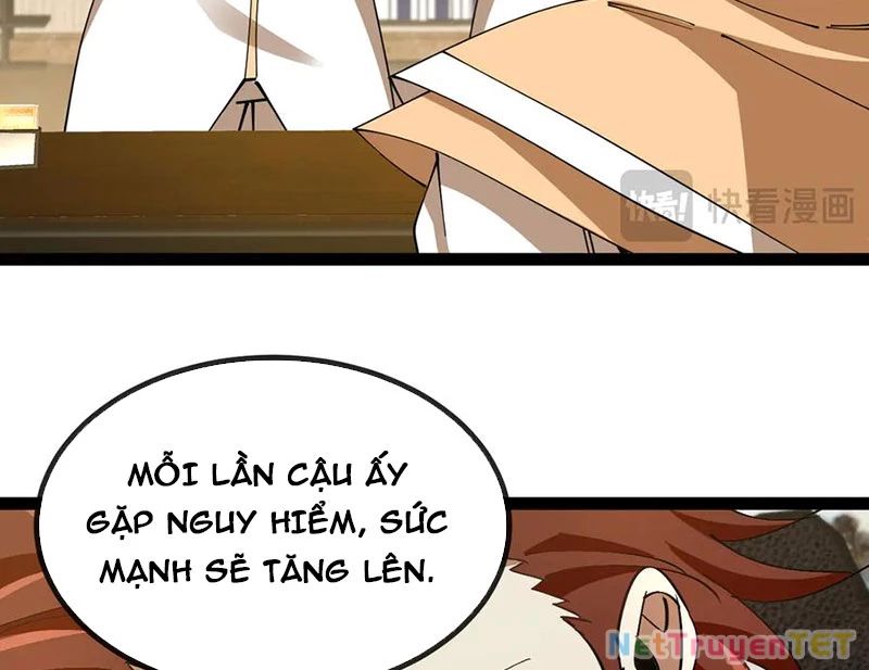 Hệ Thống Super God Chương 157 Page 31