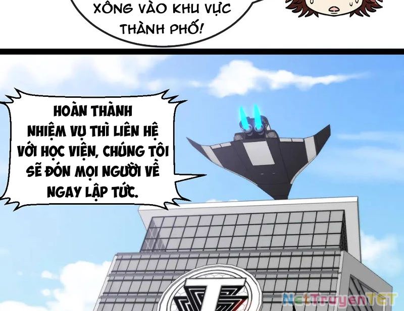 Hệ Thống Super God Chương 158 Page 101