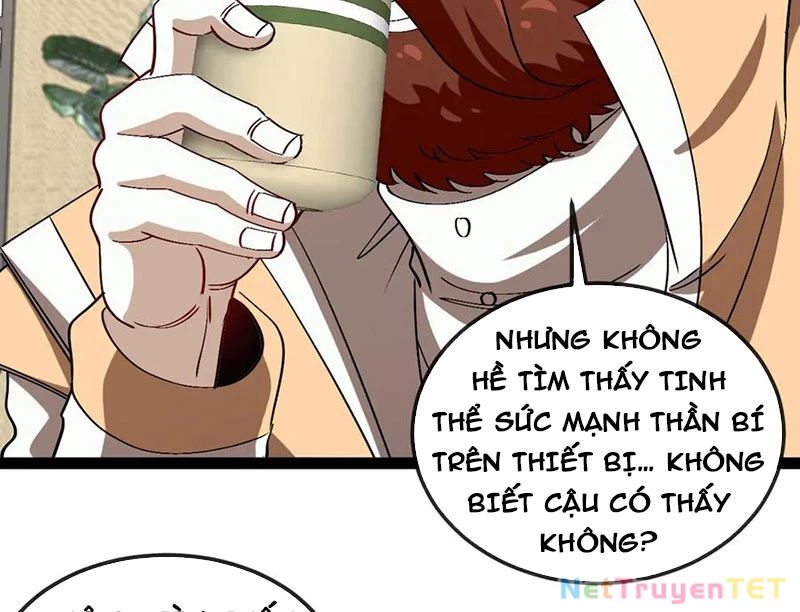 Hệ Thống Super God Chương 158 Page 19