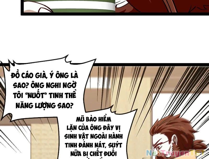 Hệ Thống Super God Chương 158 Page 23