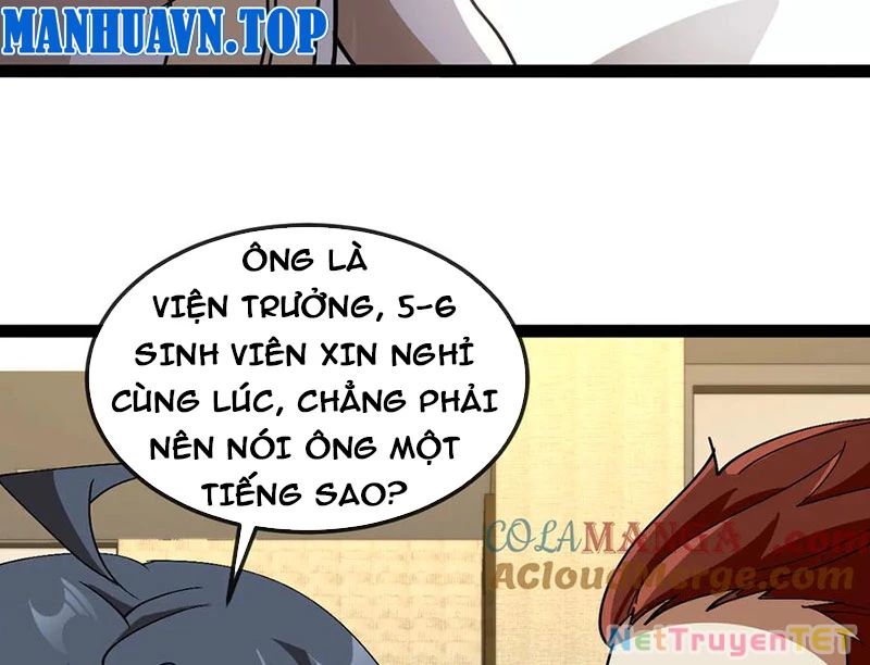 Hệ Thống Super God Chương 158 Page 38