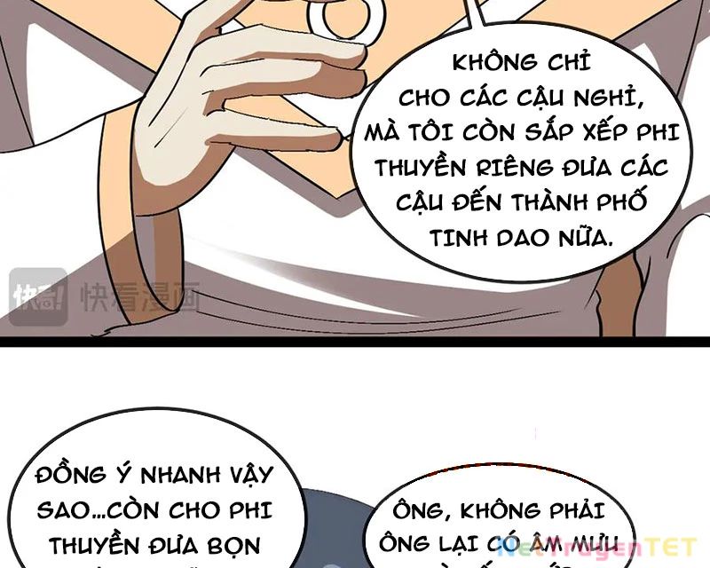 Hệ Thống Super God Chương 158 Page 42