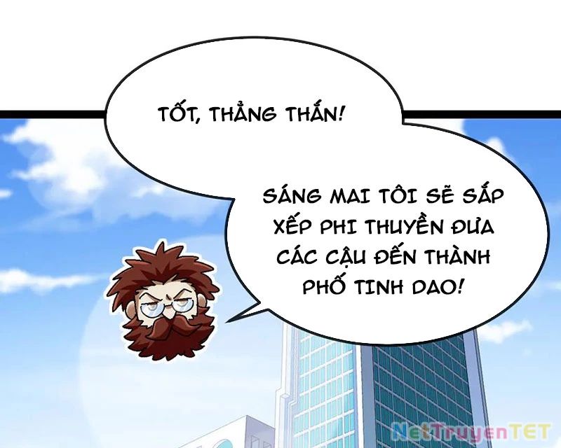 Hệ Thống Super God Chương 158 Page 54