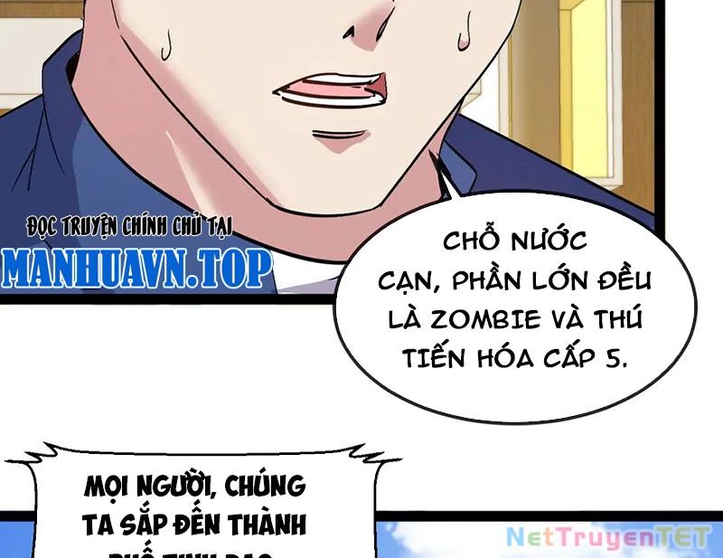 Hệ Thống Super God Chương 158 Page 97