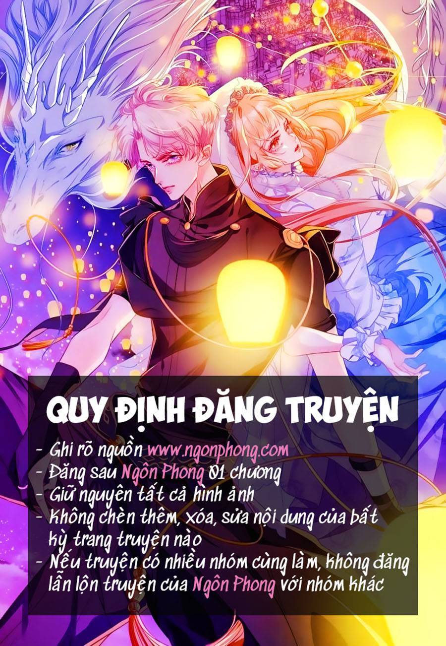 Sổ Tay Nuôi Dưỡng Rồng Chương 119 Page 1