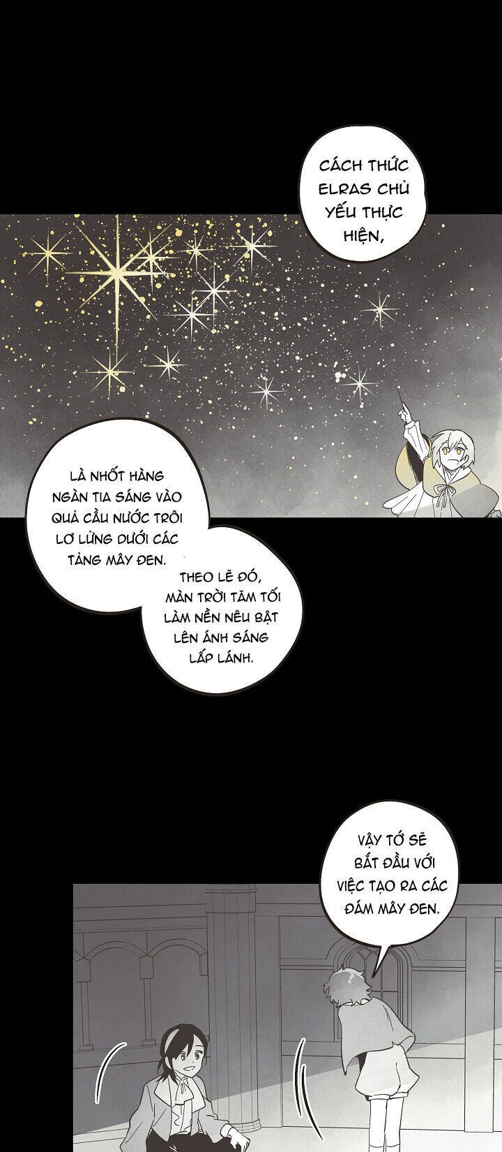 Thủy Tổ Pháp Sư Chương 16 Page 18