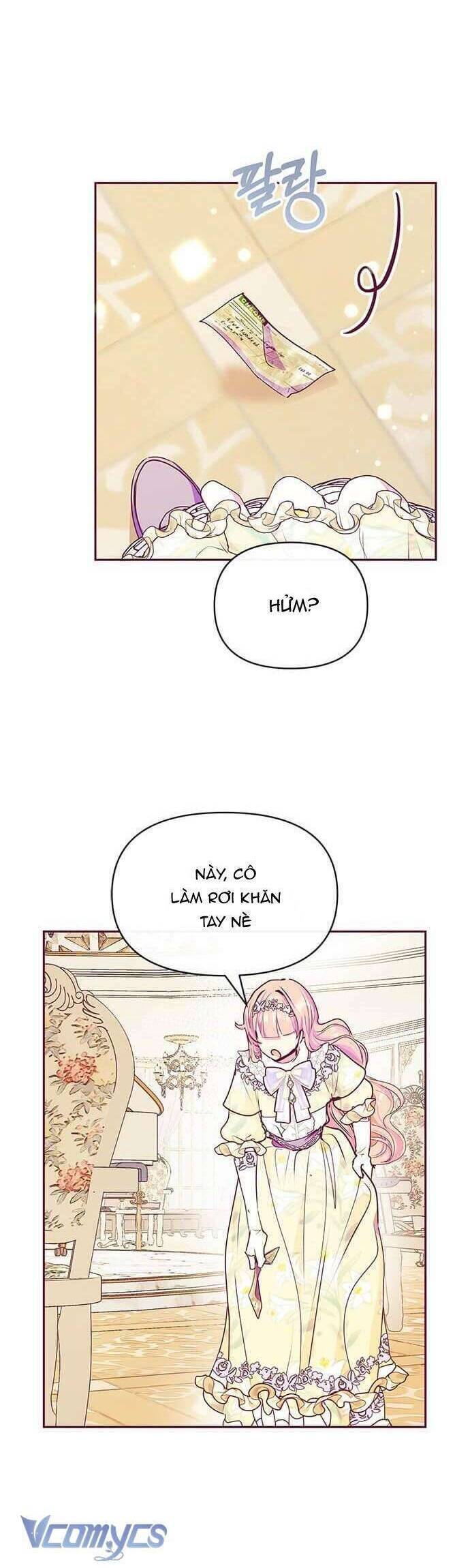 Đại Công Tước, Đó Chỉ Là Sai Lầm! Chương 33 Page 6