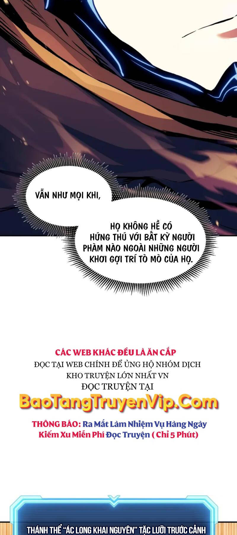 Tàn Tinh Tái Thế Chương 109 Page 6