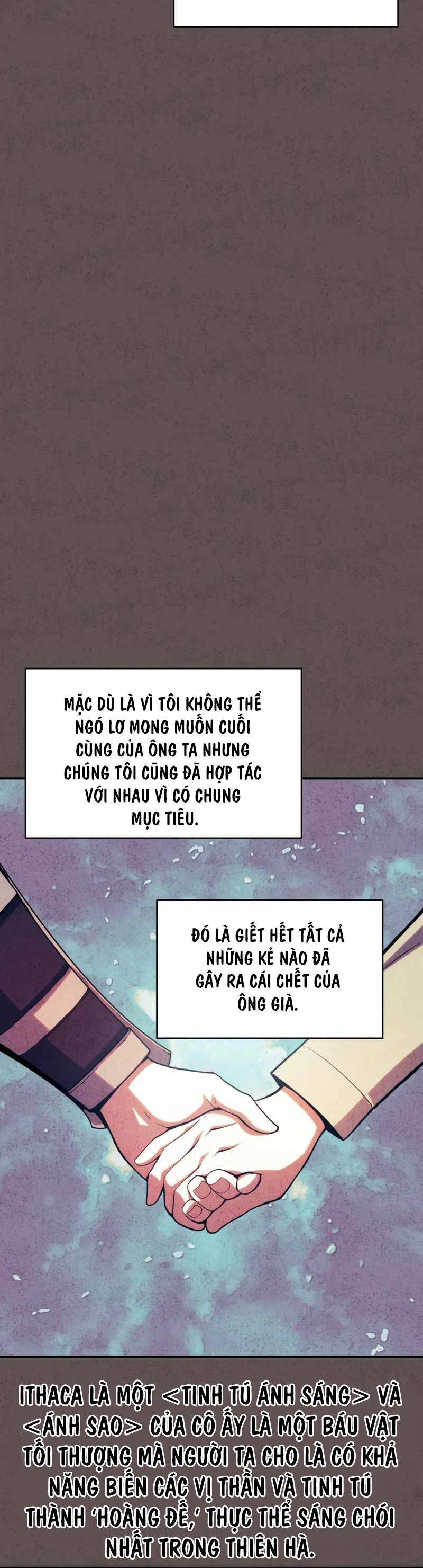 Tàn Tinh Tái Thế Chương 114 Page 30