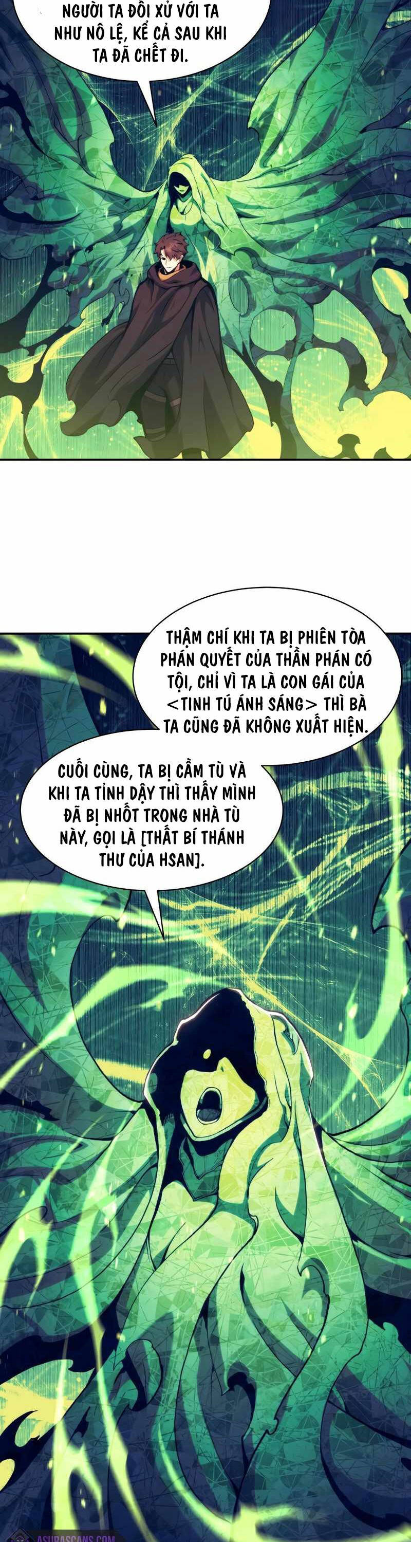 Tàn Tinh Tái Thế Chương 114 Page 37