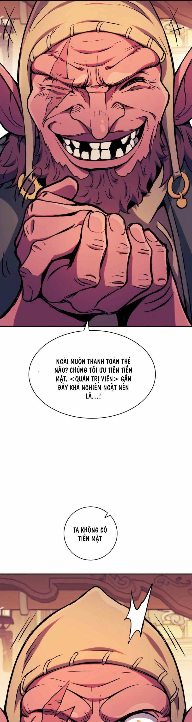 Tàn Tinh Tái Thế Chương 115 Page 36