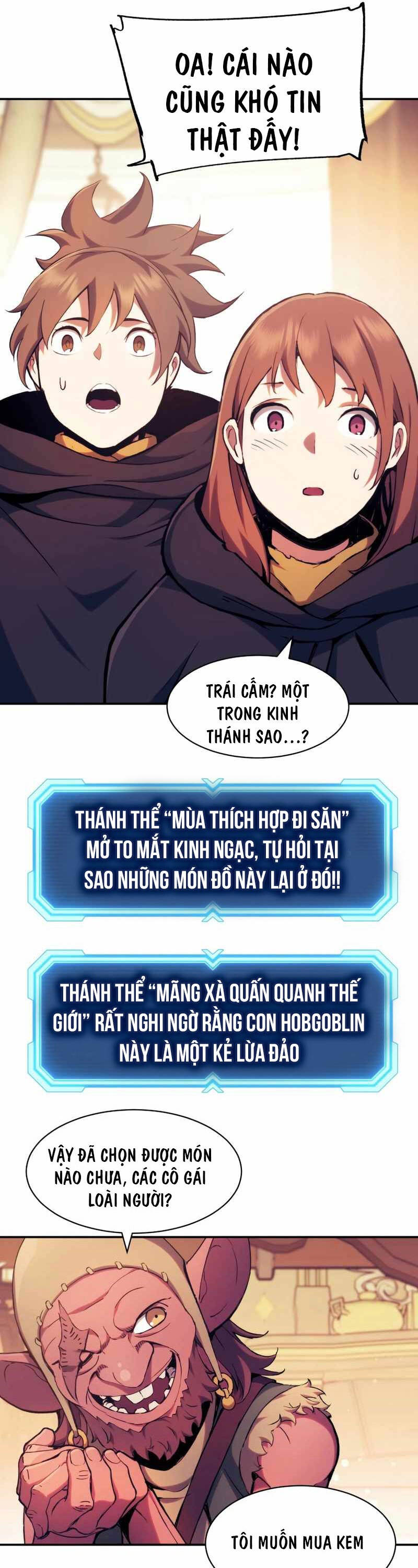 Tàn Tinh Tái Thế Chương 115 Page 31