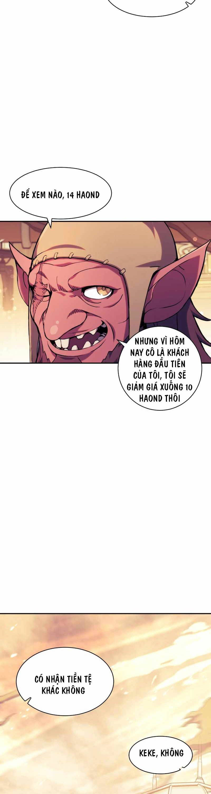 Tàn Tinh Tái Thế Chương 115 Page 32