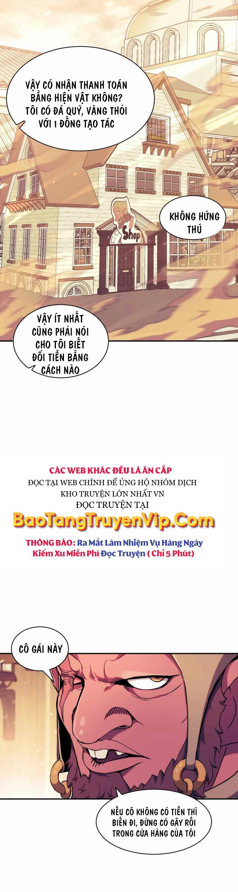 Tàn Tinh Tái Thế Chương 115 Page 33