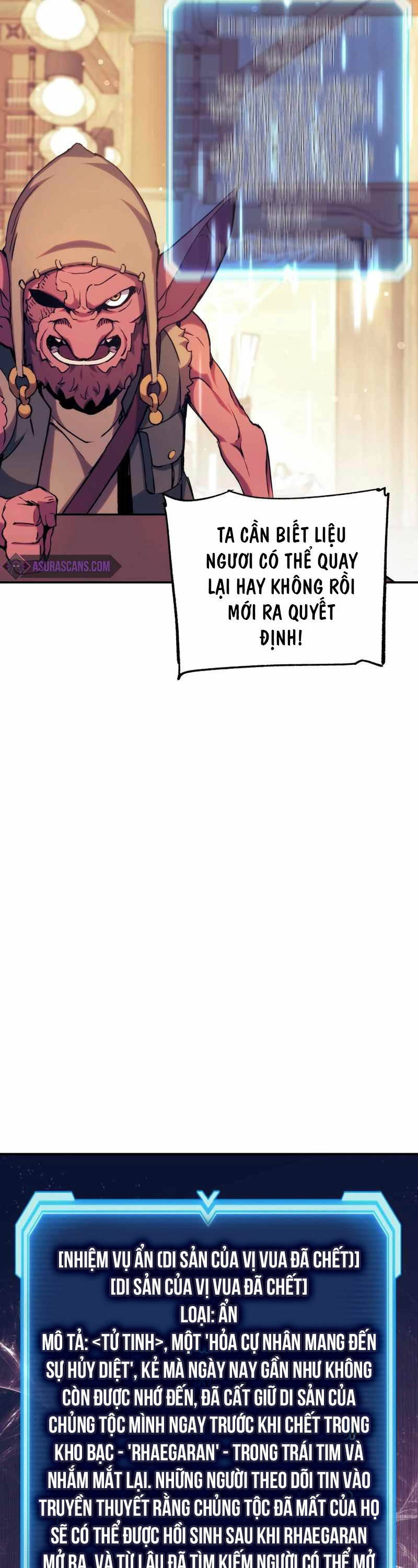 Tàn Tinh Tái Thế Chương 115 Page 51