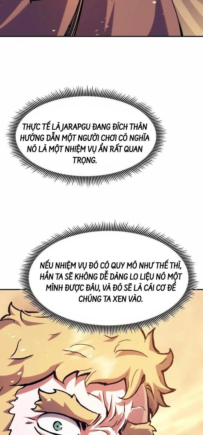 Tàn Tinh Tái Thế Chương 116 Page 20