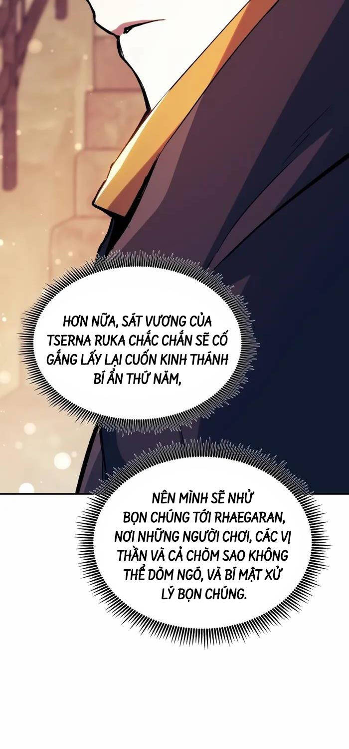 Tàn Tinh Tái Thế Chương 116 Page 33