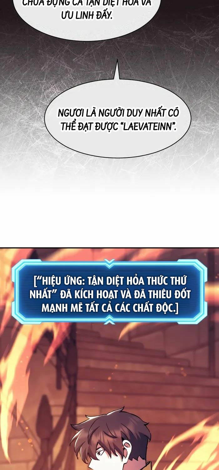 Tàn Tinh Tái Thế Chương 116 Page 45