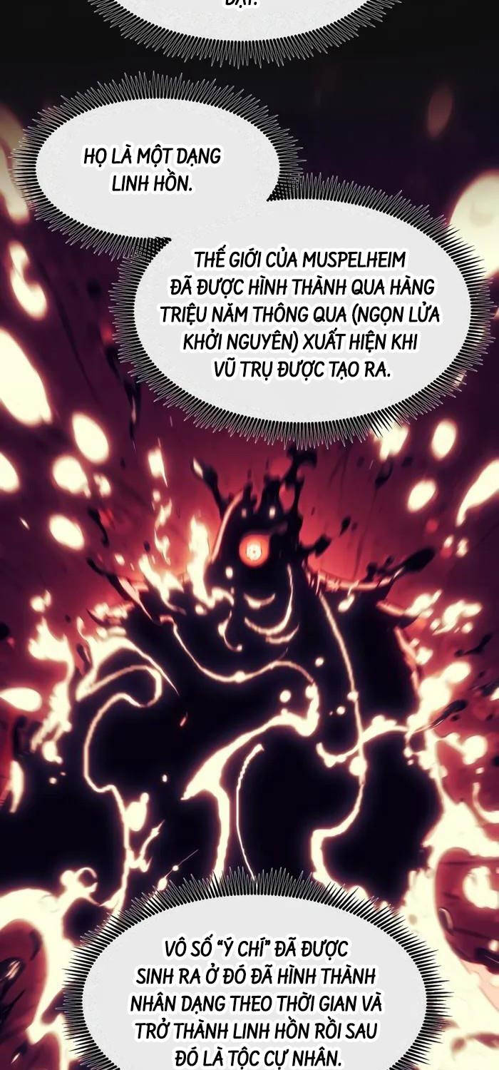 Tàn Tinh Tái Thế Chương 116 Page 73