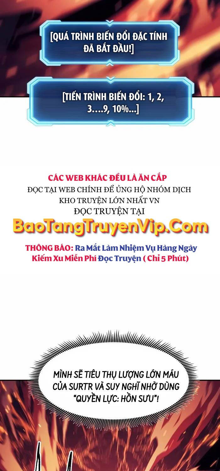 Tàn Tinh Tái Thế Chương 116 Page 81