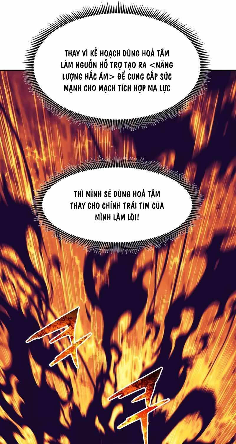 Tàn Tinh Tái Thế Chương 117 Page 39