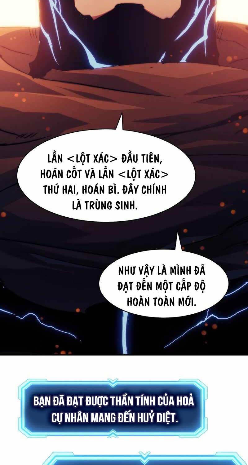 Tàn Tinh Tái Thế Chương 117 Page 74