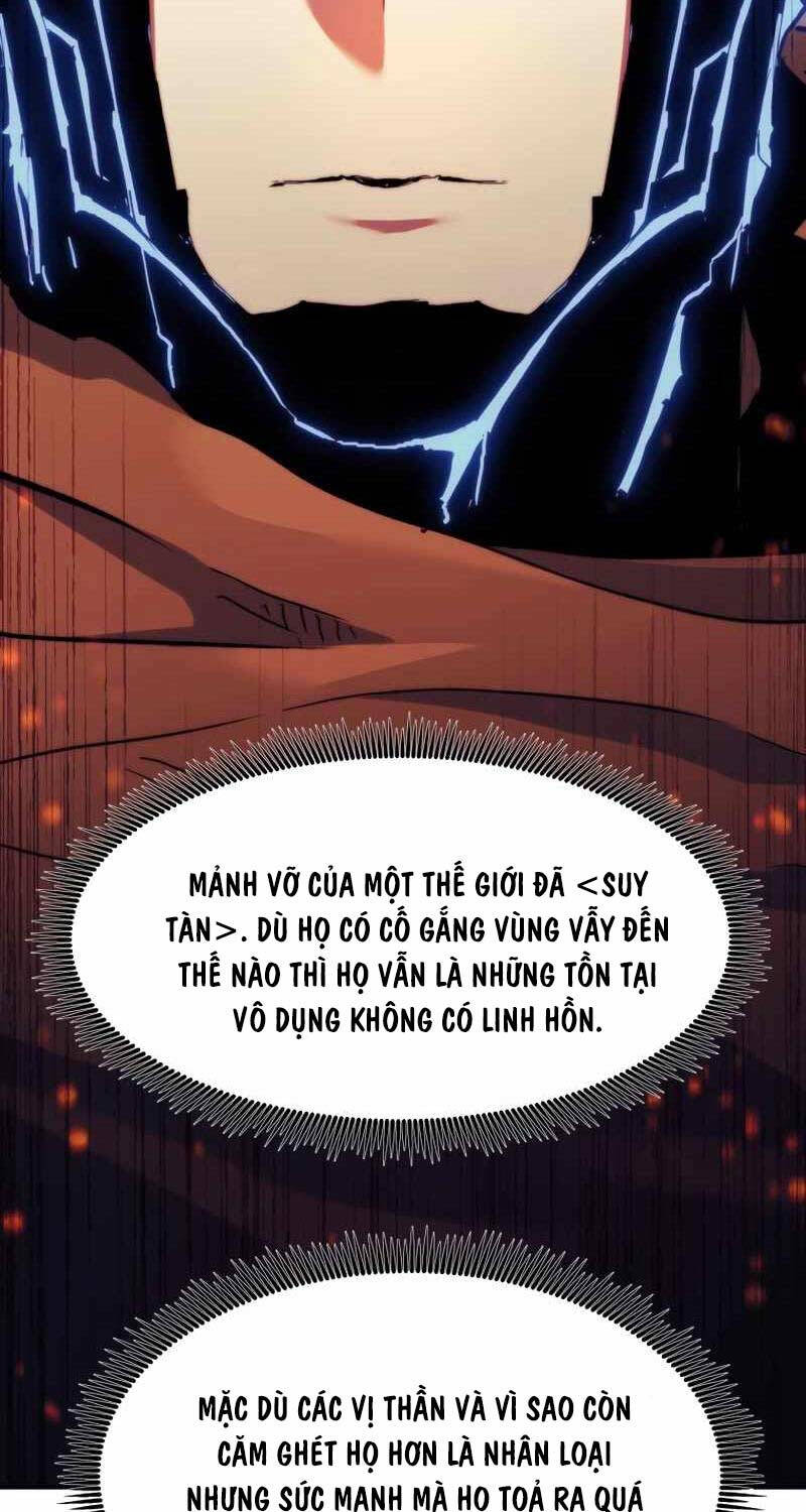 Tàn Tinh Tái Thế Chương 117 Page 93